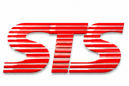 STS client logo