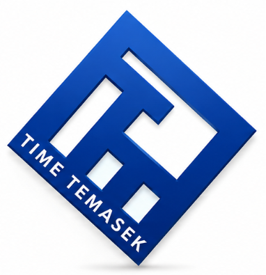 Time Temasek client logo